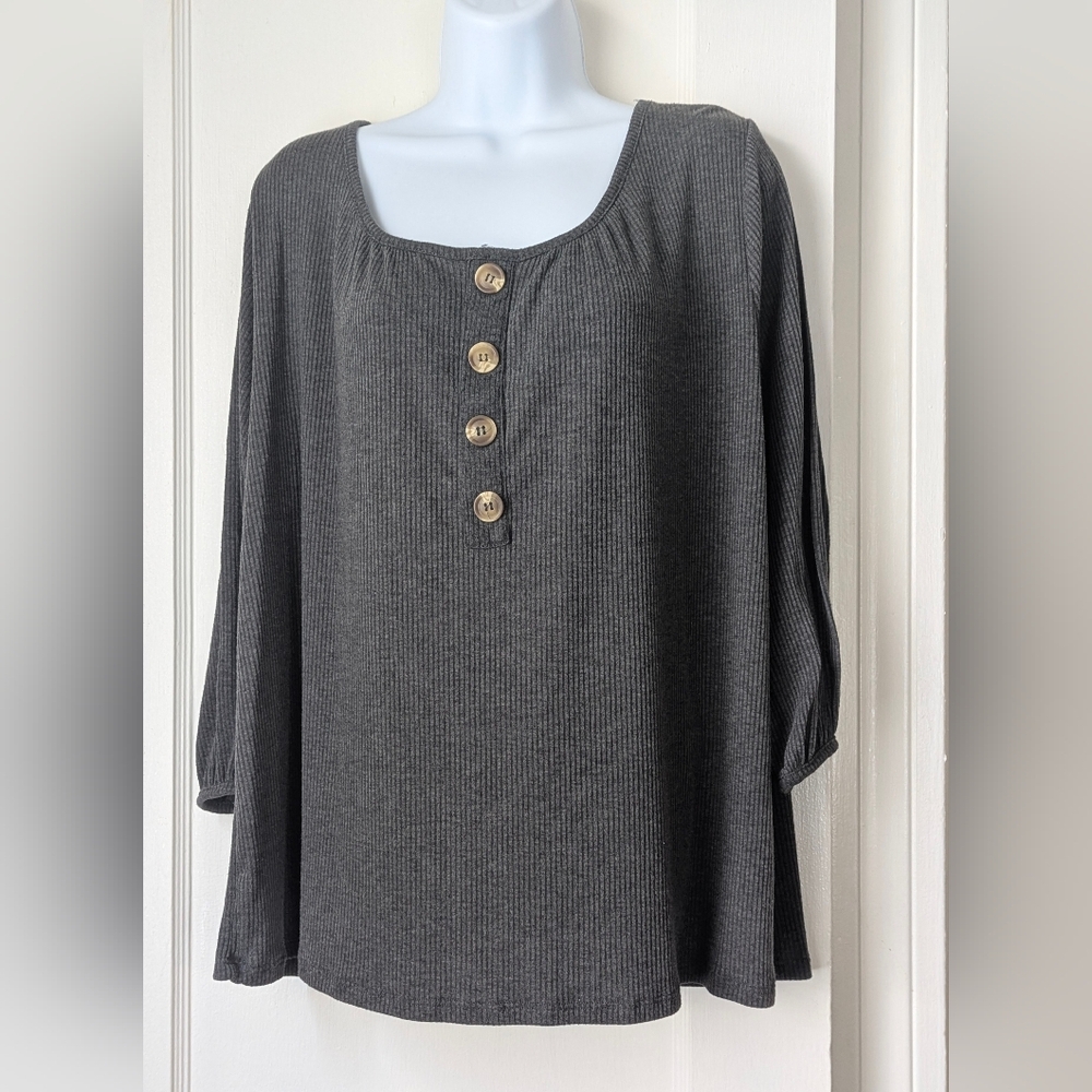 French Laundry Tunic Top Bundle - Picture 7 of 13